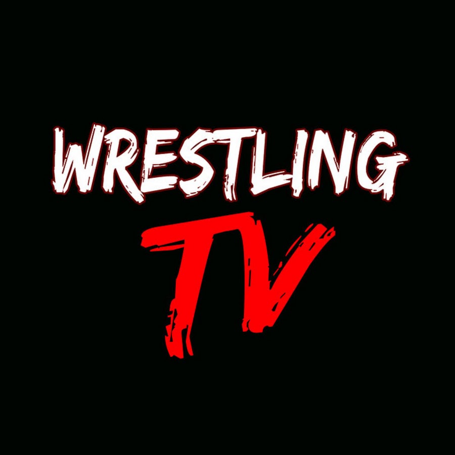 Wrestling TV YouTube