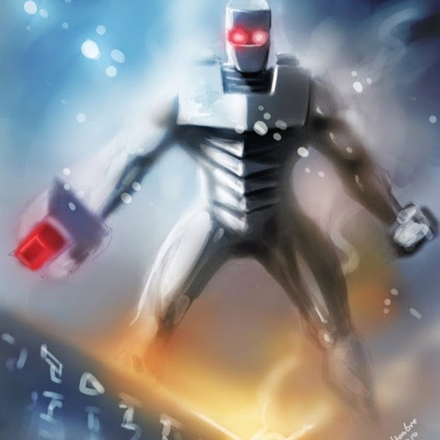 Space knight машина