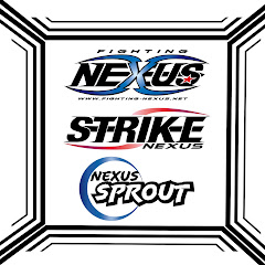 Fighting NEXUS | STRIKE NEXUS | NexusSPROUT