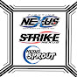 Fighting NEXUS | STRIKE NEXUS | NexusSPROUT