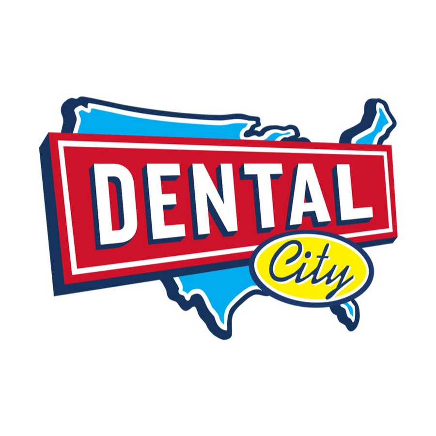 DentalCityInc YouTube