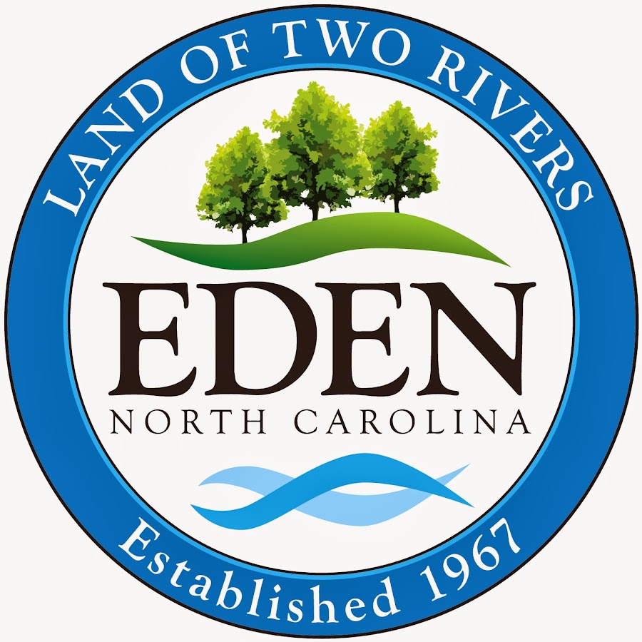 City of Eden, NC YouTube