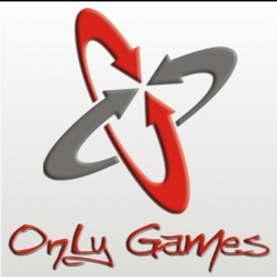 Страница only. Only games.