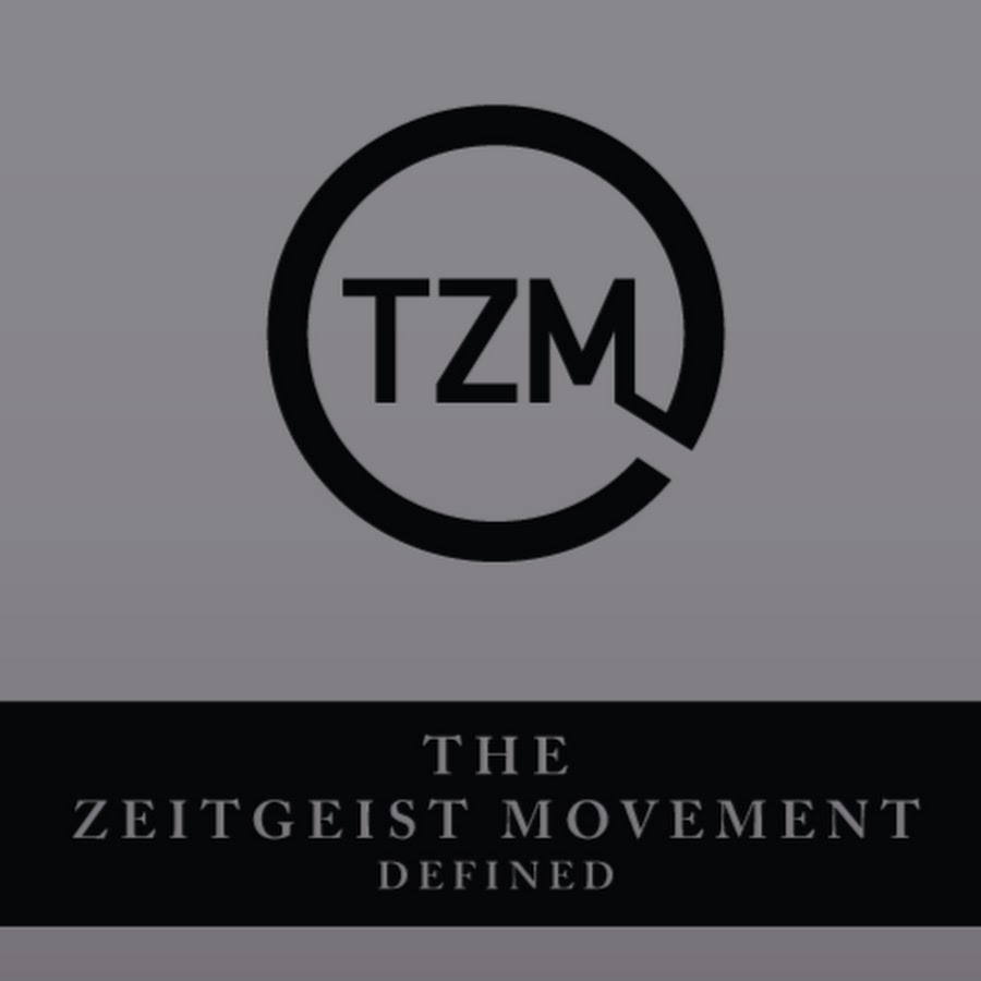 The Zeitgeist Movement Defined Audio Book YouTube