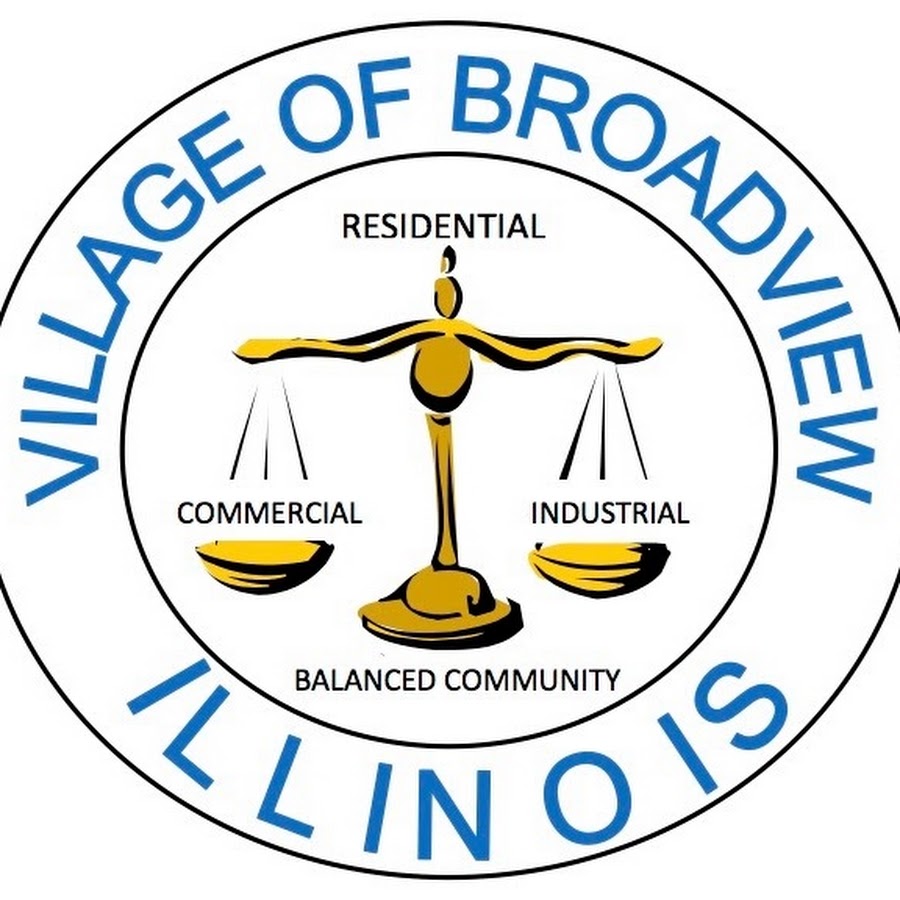 Broadview il - YouTube