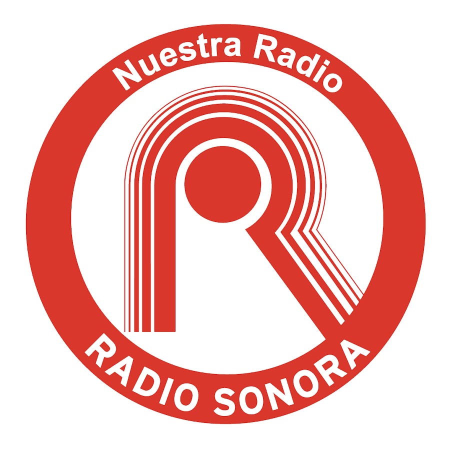 Radio Sonora YouTube