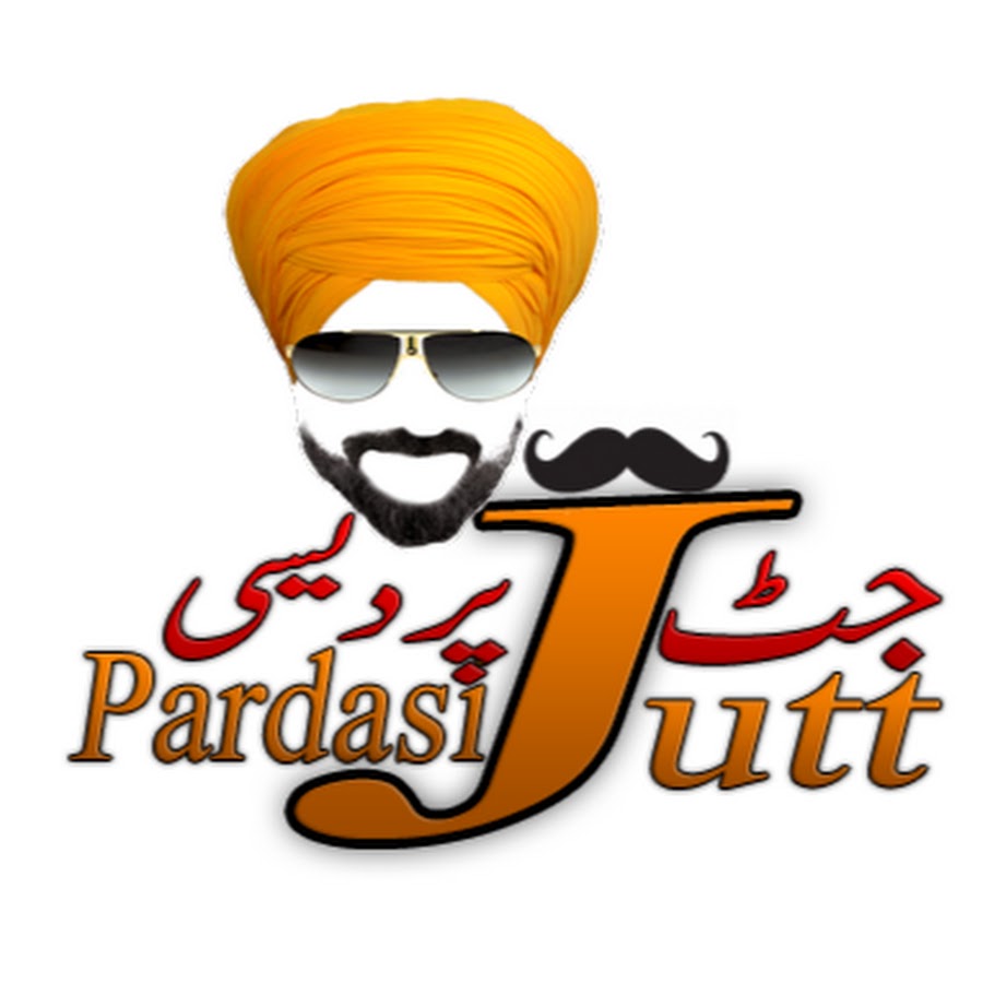 Pardesi Jutt YouTube