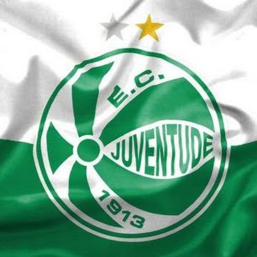 E.C. Juventude Oficial YouTube