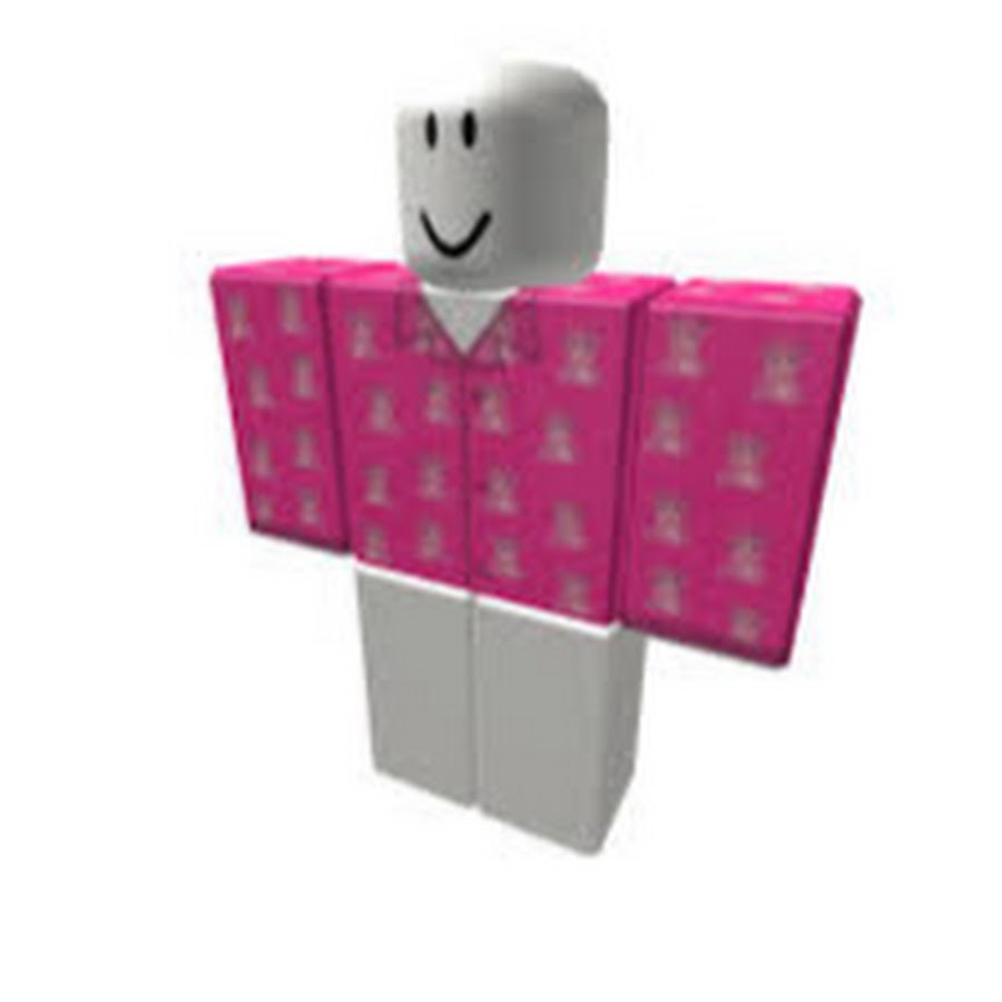 Манекен t Shirt Roblox
