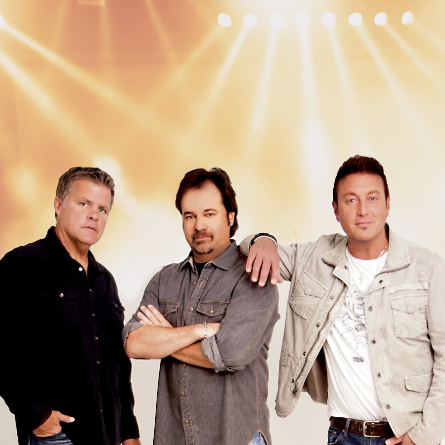 The Frontmen (Official) - YouTube