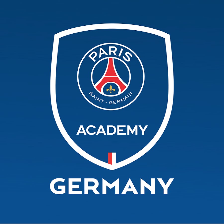 Paris Saint-Germain Academy Germany - YouTube