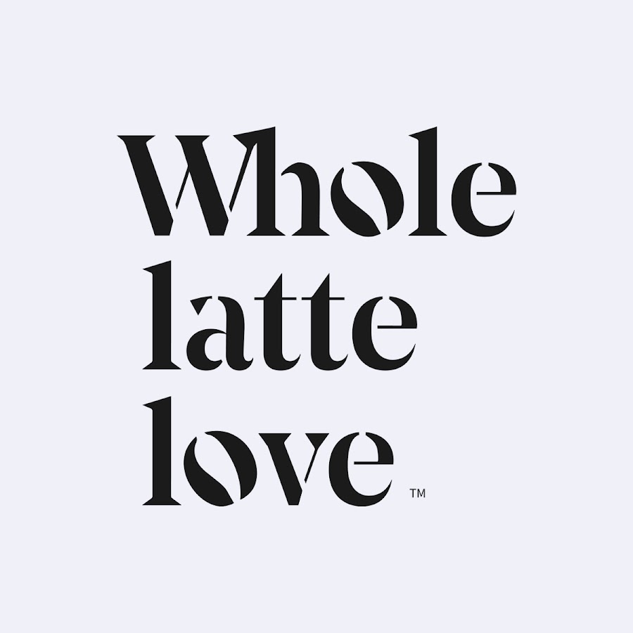 Whole Latte Love YouTube