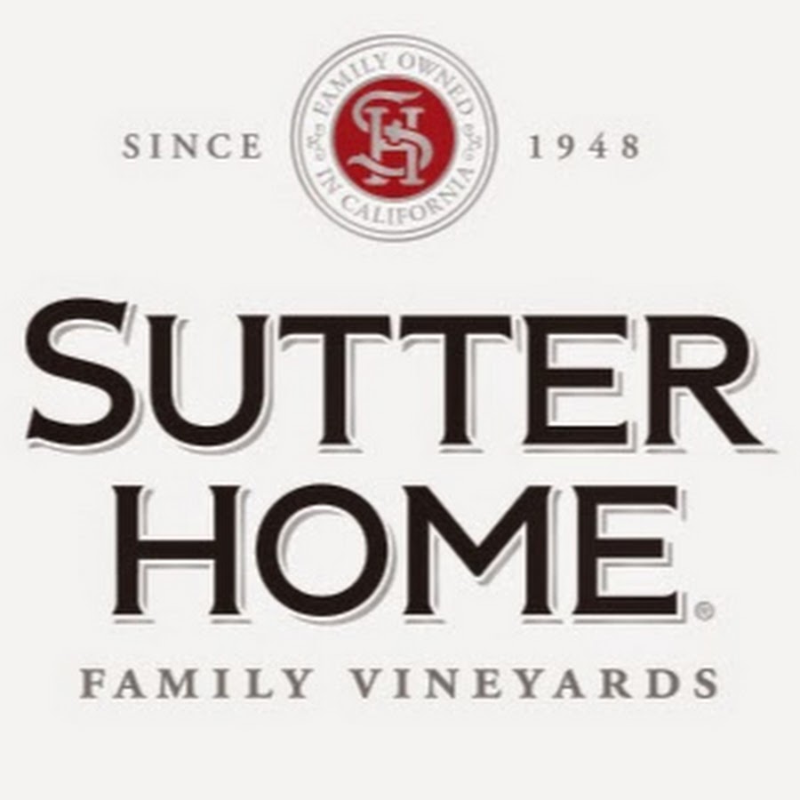 Sutter Home Wines YouTube