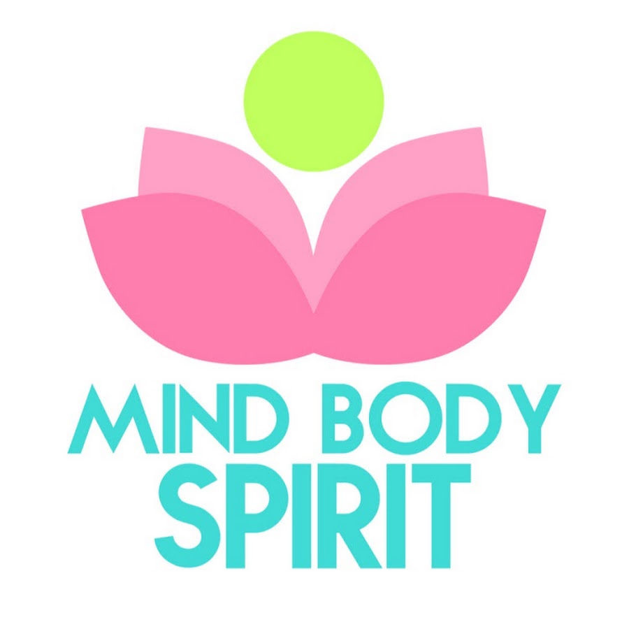 Mind Body Spirit Youtube