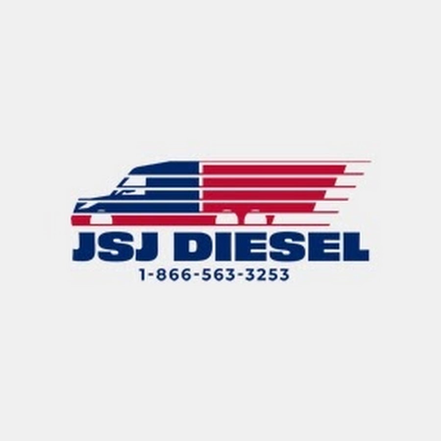 Jsj Diesel Sales YouTube