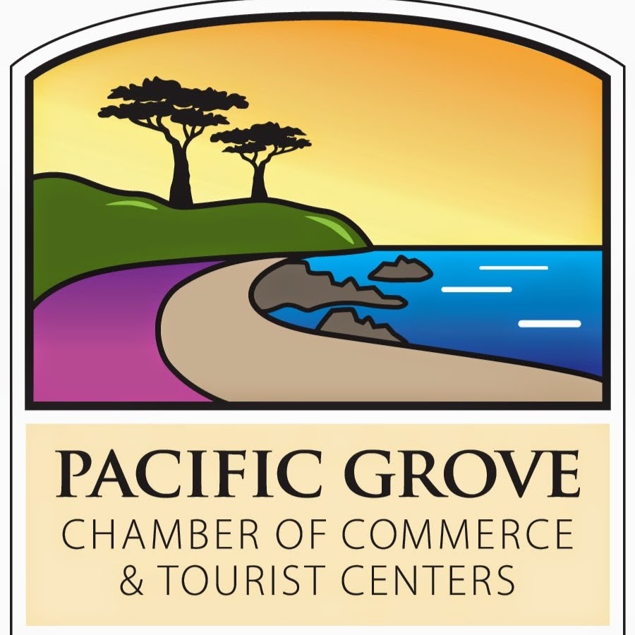Pacific Grove Chamber of Commerce YouTube