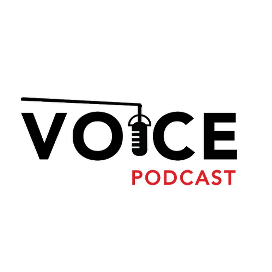 Voice Podcast YouTube