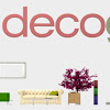 What could Decogarden buy with $460.68 thousand?