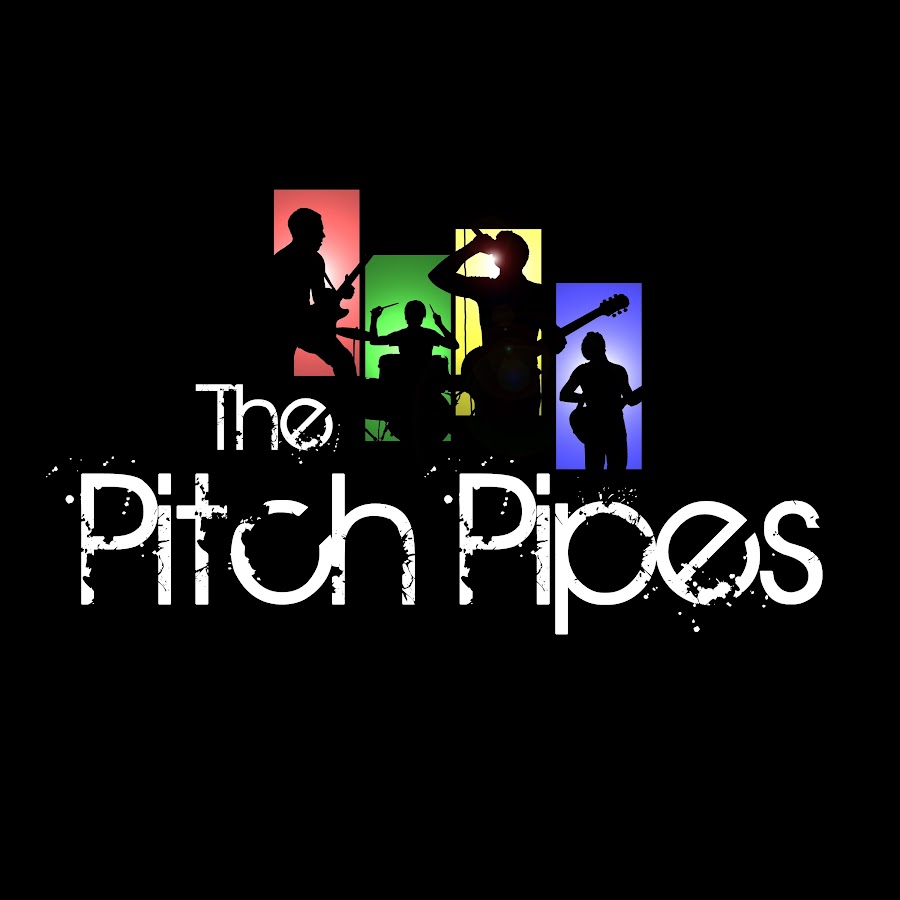 Pitch Pipes YouTube