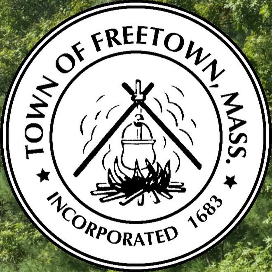 Town of Freetown YouTube