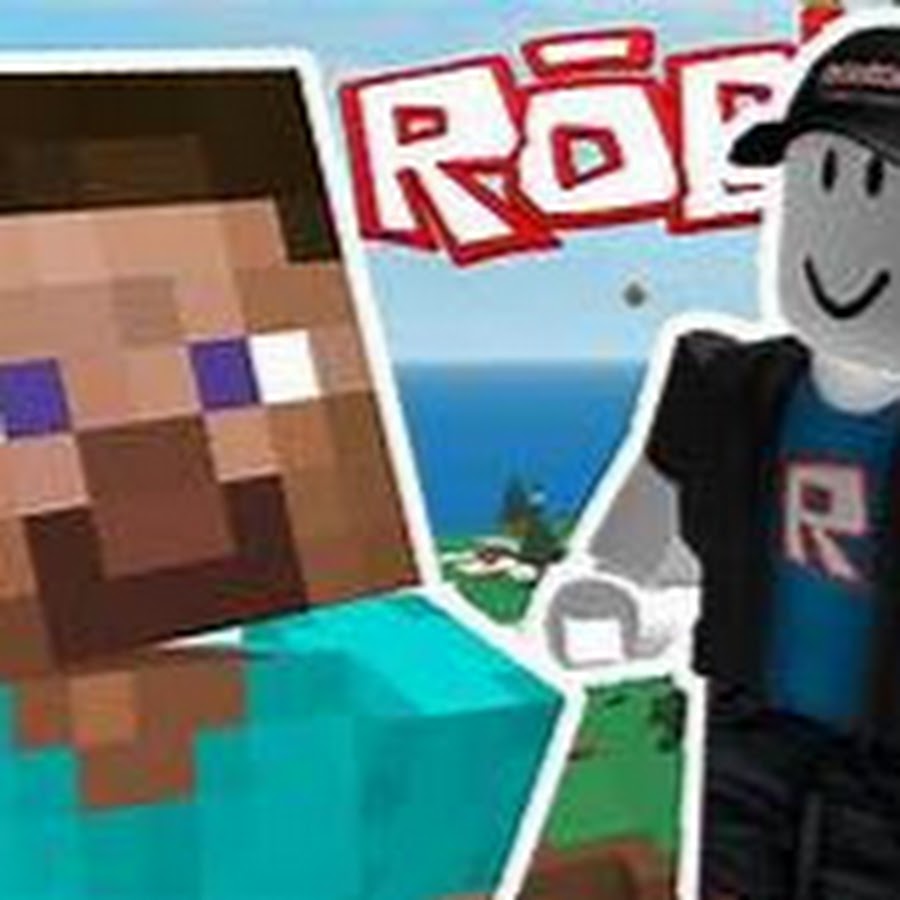 Op Roblox Player Og Minecraft Player Youtube - og roblox player