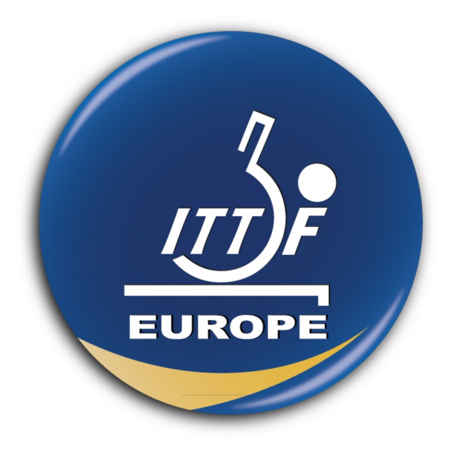 ITTFEurope Table Tennis YouTube