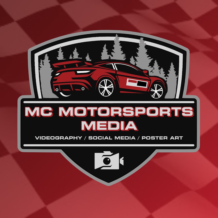 MC Motorsports Channel YouTube