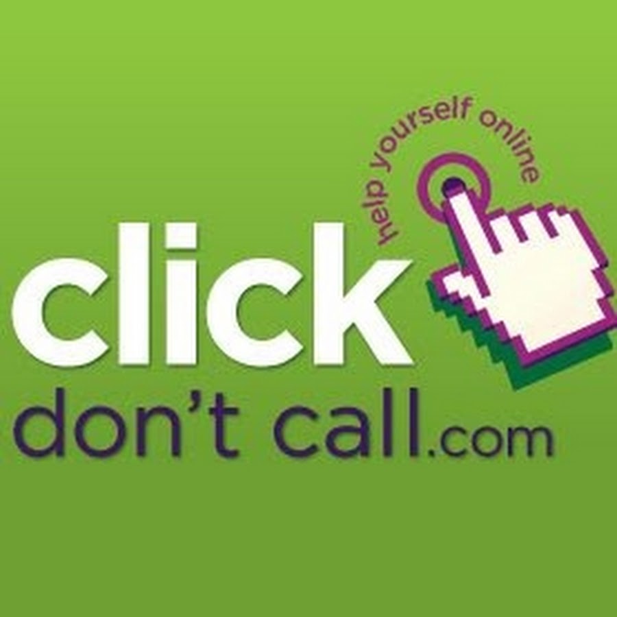 Don click. Click don.