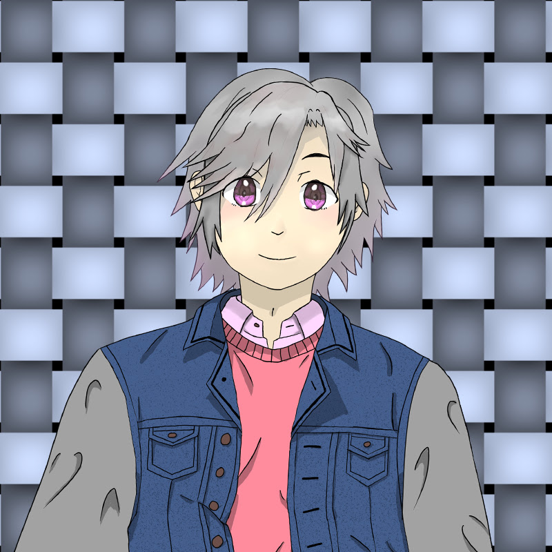 槍滝シハン_新人Vtuber