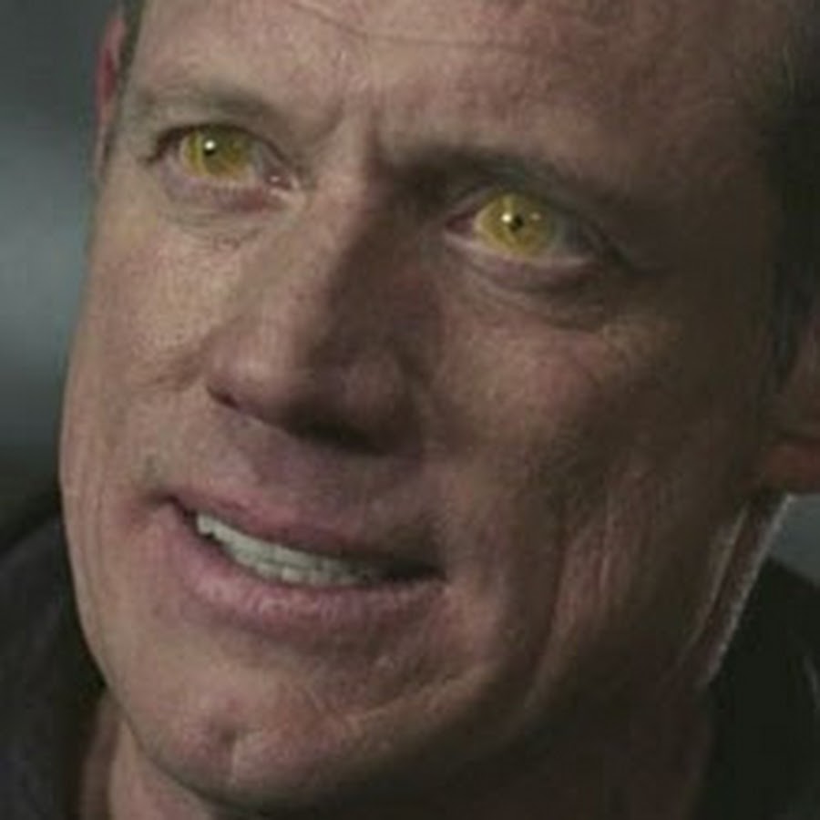 Yellow Eyed Demon YouTube