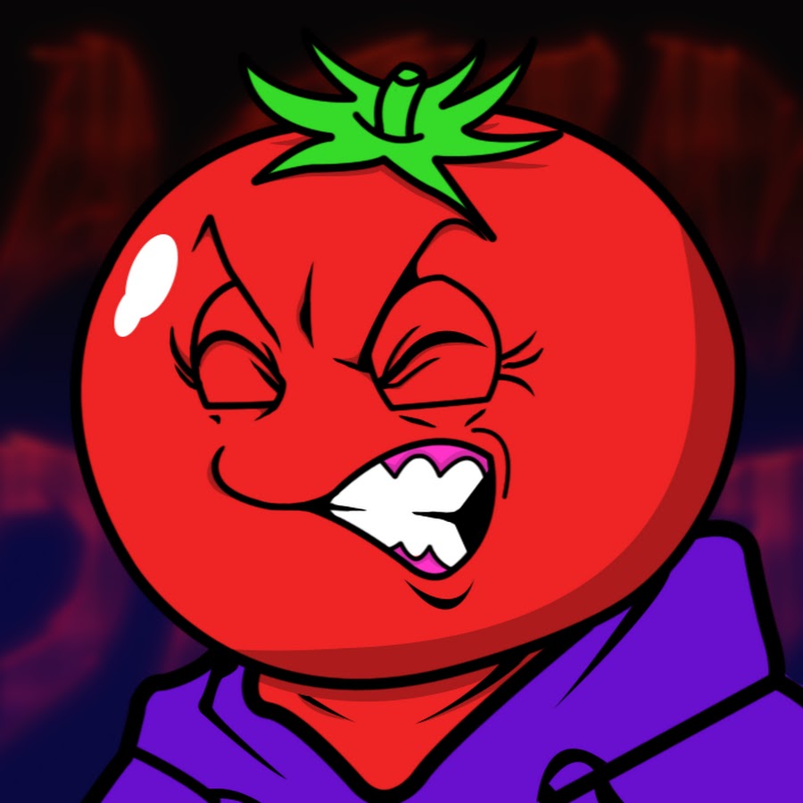 Raging Tomato - YouTube