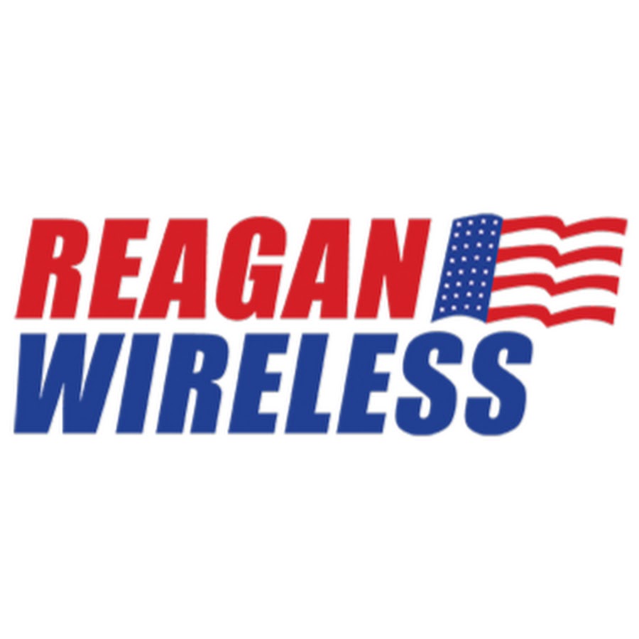 Reagan Wireless - YouTube