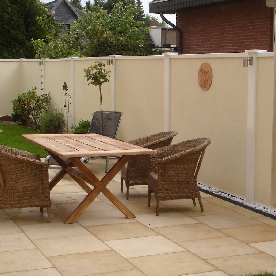 Modulare Wandsysteme - YouTube