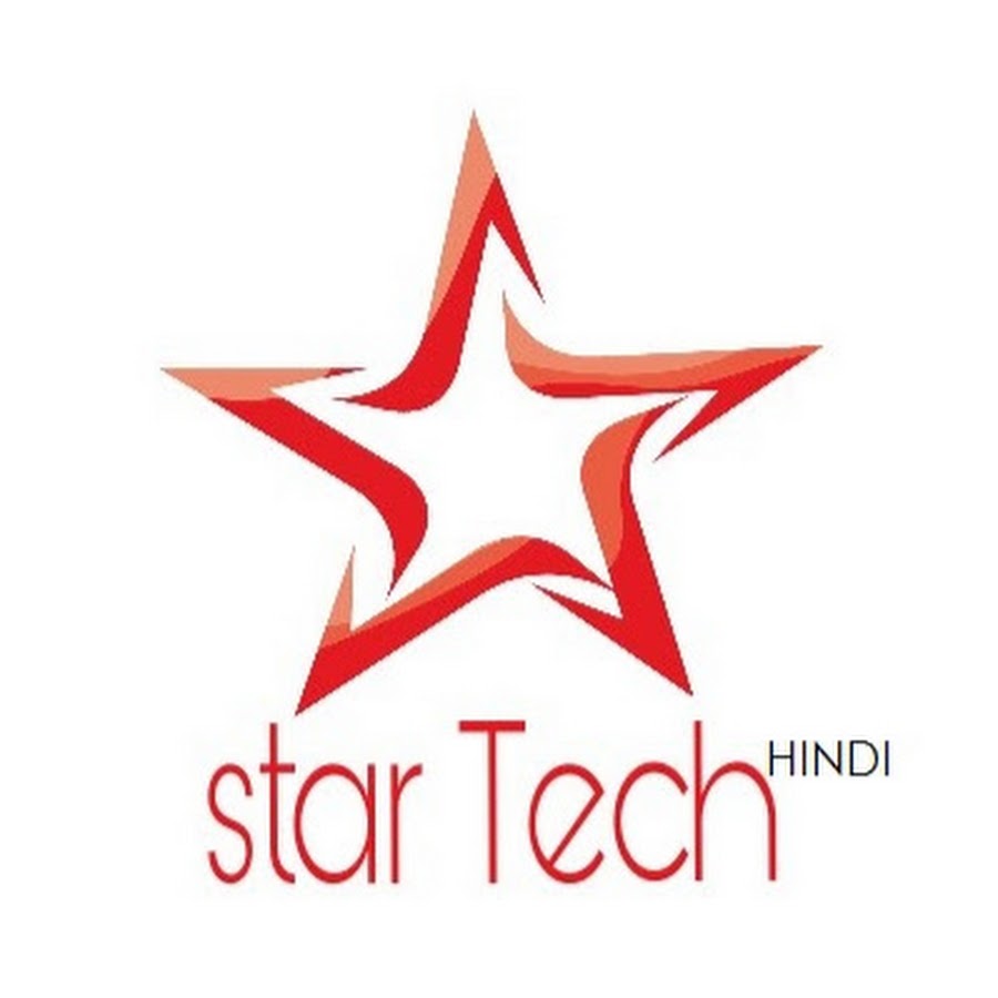 Star TECH HINDI YouTube