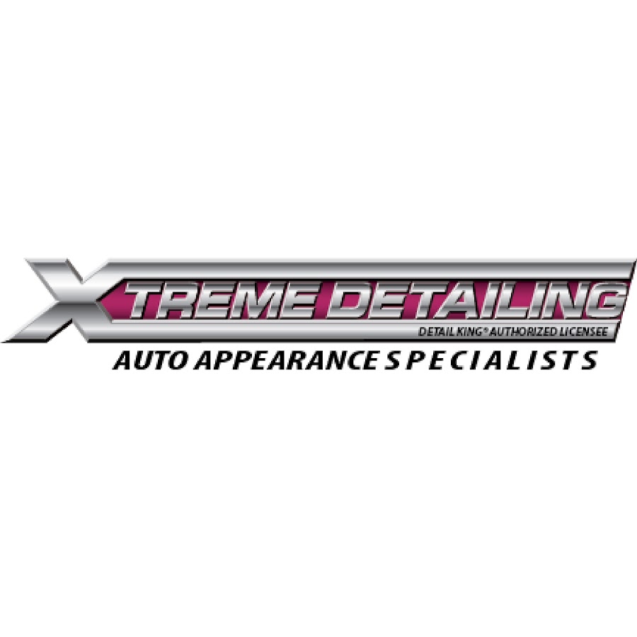 Xtreme Detailing YouTube