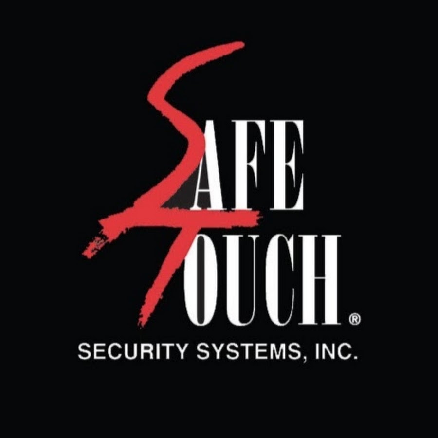 SafeTouch Security Systems Orlando YouTube