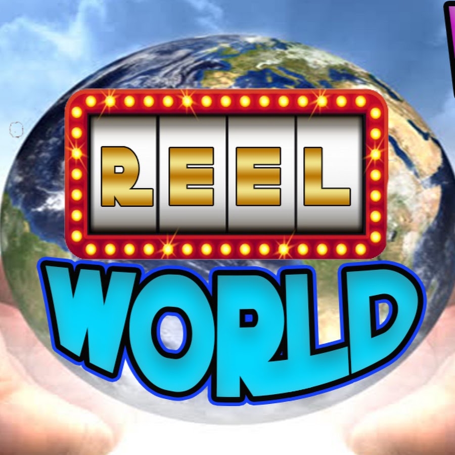 REEL WORLD CLASSIC SLOTS YouTube