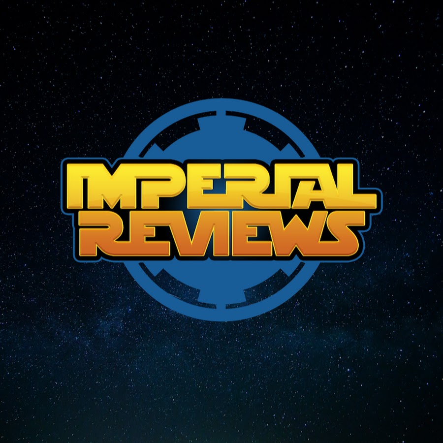 Imperial Reviews YouTube