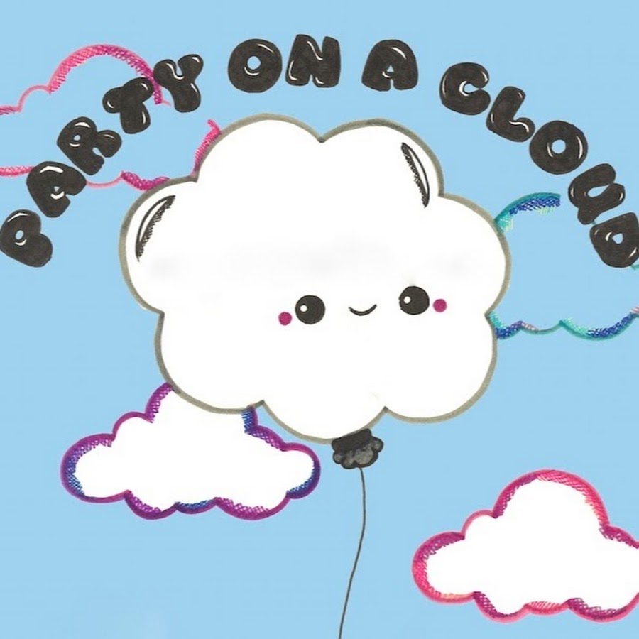 party cloud download free