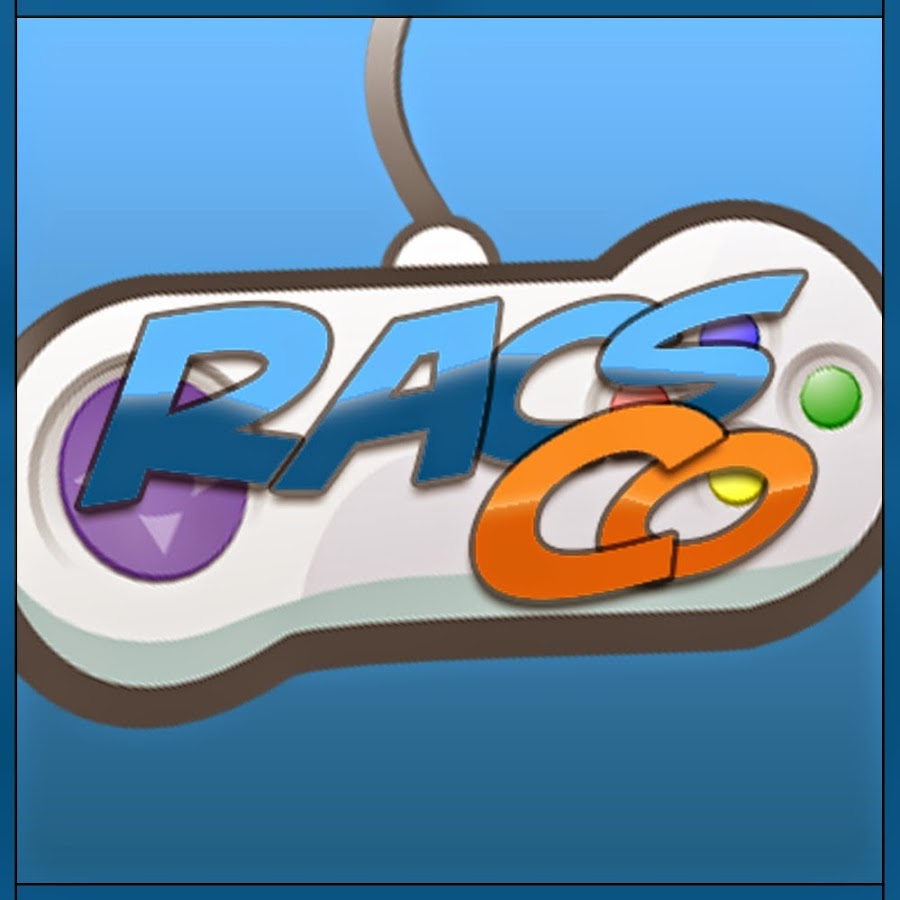 Racs Co - YouTube