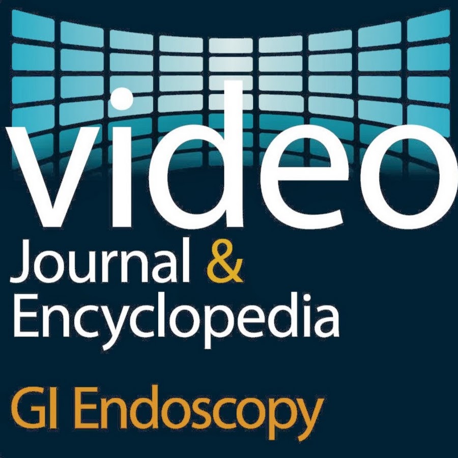 Video Journal and Encyclopedia of GI Endoscopy YouTube