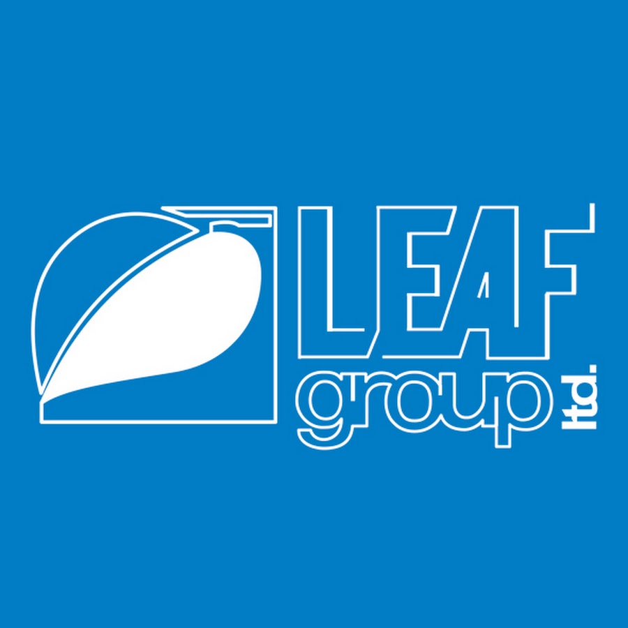 Leaf Group Ltd. YouTube