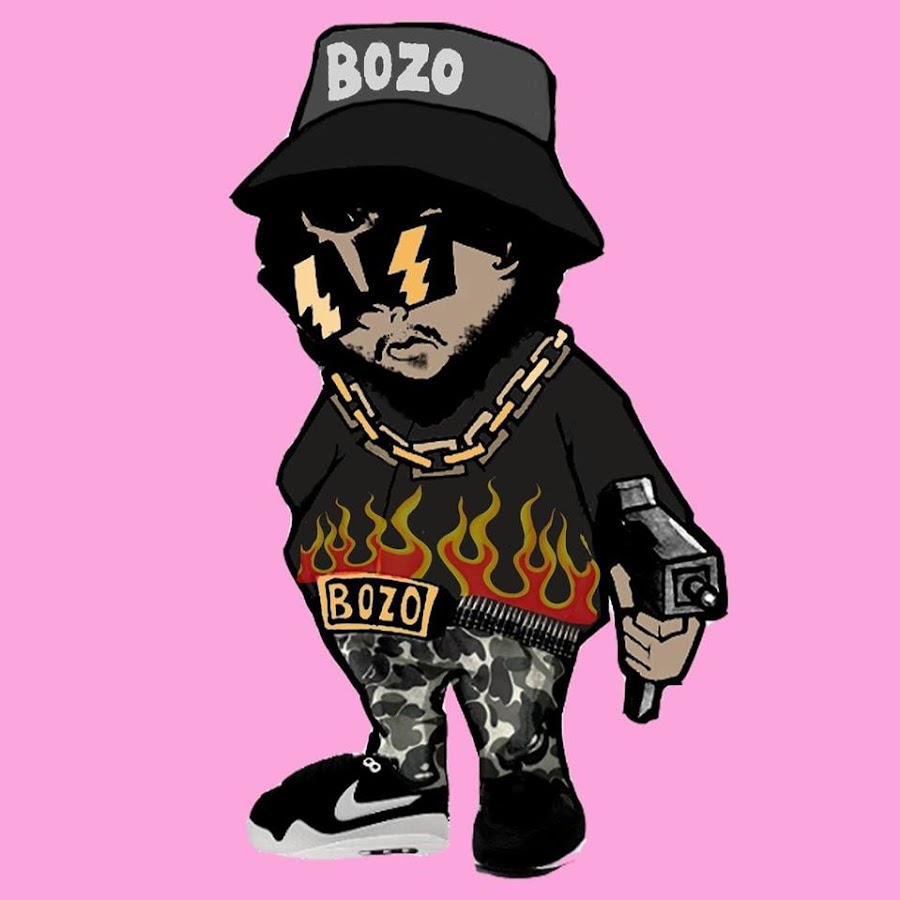 BOZO เฮียโบ 3020 - YouTube