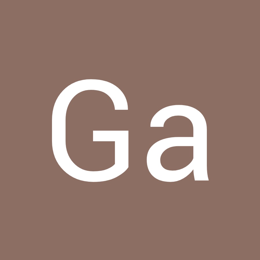 Ga N. - YouTube