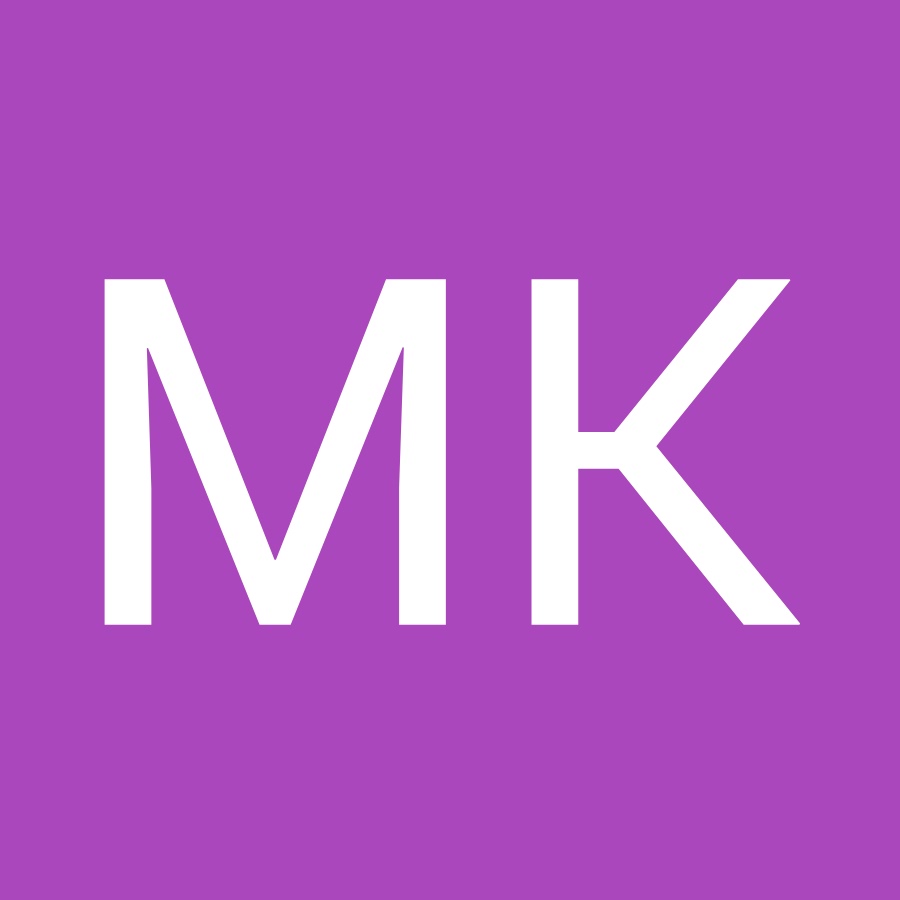 MK MN - YouTube