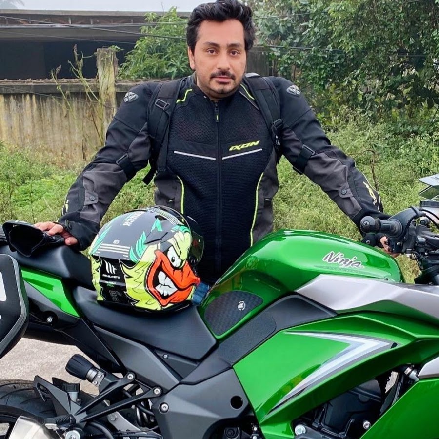 Highway Man - YouTube