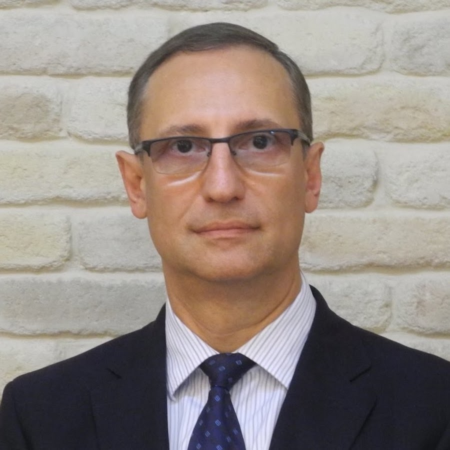 Benkovich12345 - YouTube