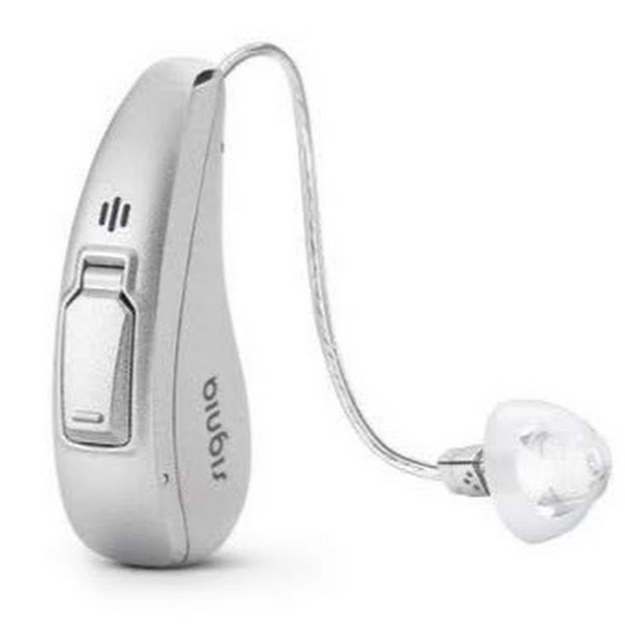 Hearing Aid Germany YouTube