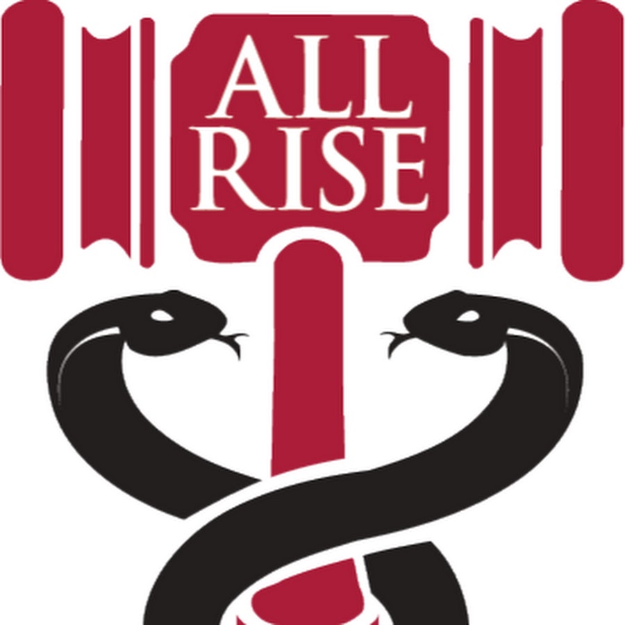 All Rise - YouTube