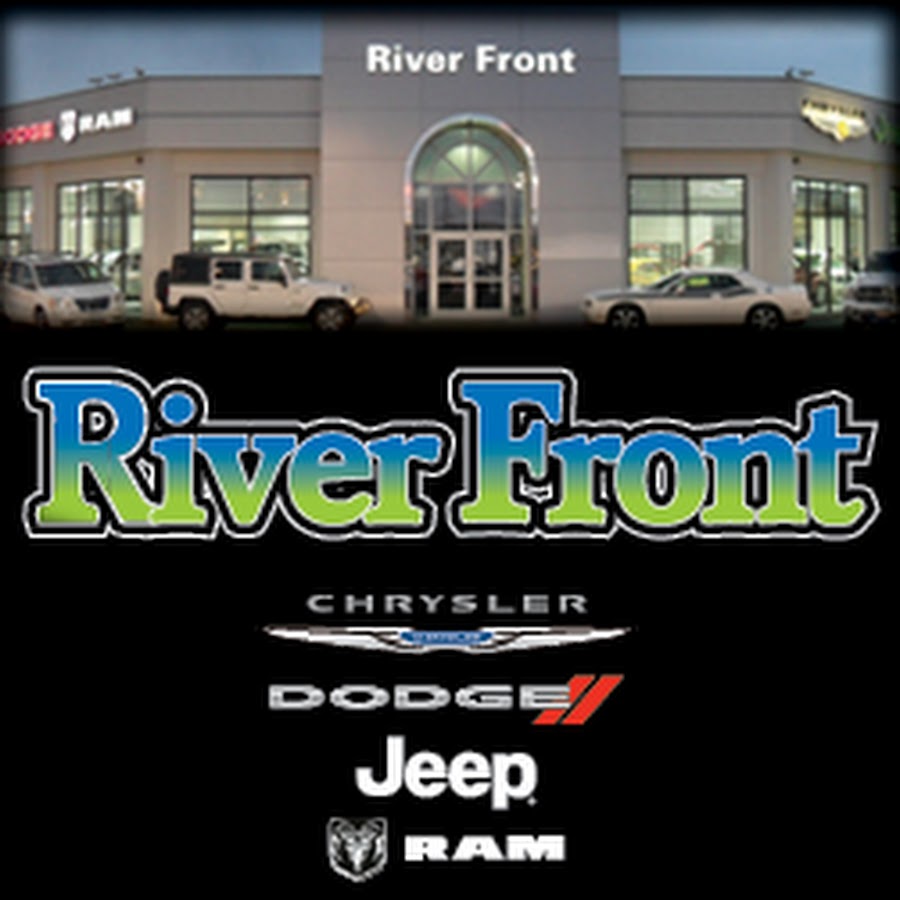 River Front Chrysler Dodge Jeep Ram - YouTube